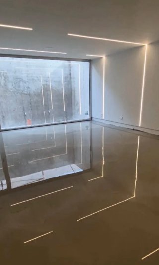 Nivelación de suelos profesional