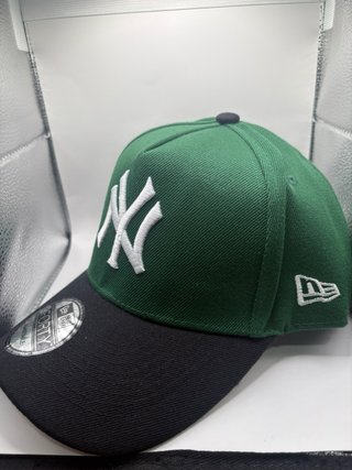 Gorra New Era Yankees 9FORTY Ajustable
