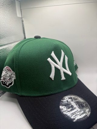 Gorra New Era Yankees 9FORTY Ajustable
