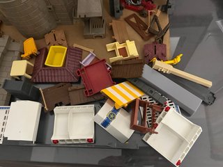Playmobil