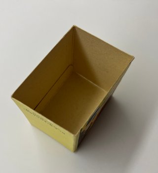 Pomata del dott. Biancardi, vintage packaging