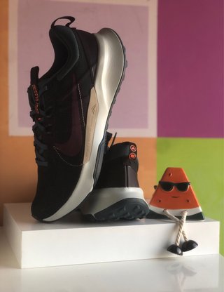 Nike Juniper Trail Talla 42.5