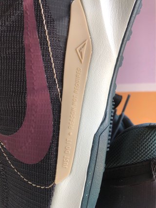 Nike Juniper Trail Talla 42.5