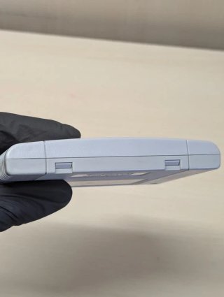 Tetris & Dr. Mario SNES PAL Loose