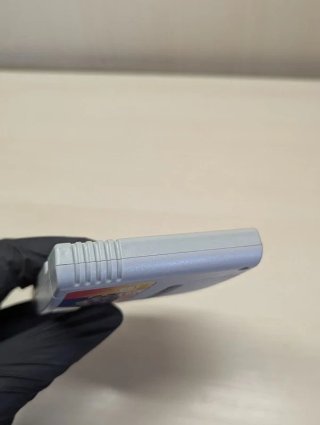 Tetris & Dr. Mario SNES PAL Loose