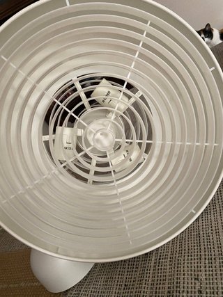 Lámpara de techo IKEA NYMANE Blanca