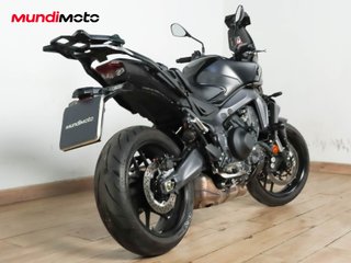 YAMAHA MT 09 Y-AMT