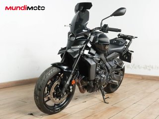 YAMAHA MT 09 Y-AMT