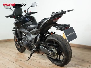 YAMAHA MT 09 Y-AMT