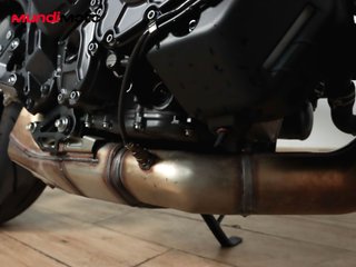 YAMAHA MT 09 Y-AMT