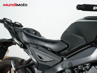 YAMAHA MT 09 Y-AMT