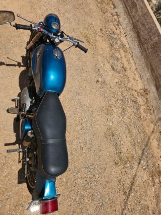 Lote 2 MV Agusta 150 Sella Documentadas