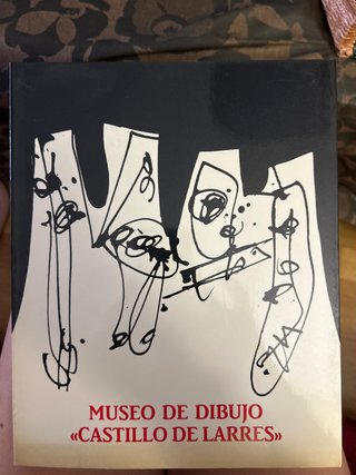 Museo de Dibujo "Castillo de Larrés"