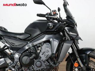 YAMAHA MT 09 Y-AMT