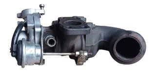 Turbo 1.4 HDI Ciroën Peugeot 54351014861