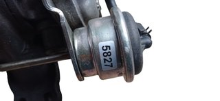 Turbo 1.4 HDI Ciroën Peugeot 54351014861