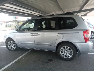 KIA Carnival 2009