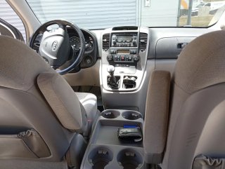 KIA Carnival 2009