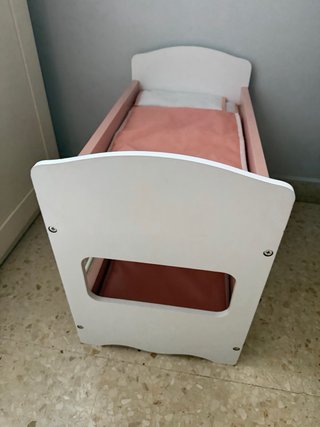 Litera y Maxicosi Mimitos