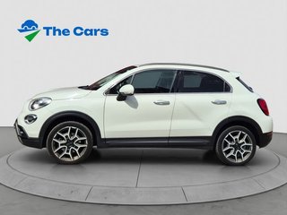Fiat 500X 1.3 Firefly Turbo 110 kW