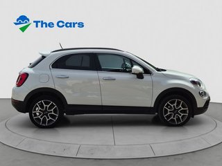 Fiat 500X 1.3 Firefly Turbo 110 kW
