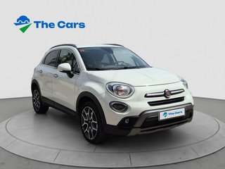 Fiat 500X 1.3 Firefly Turbo 110 kW