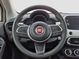 Fiat 500X 1.3 Firefly Turbo 110 kW