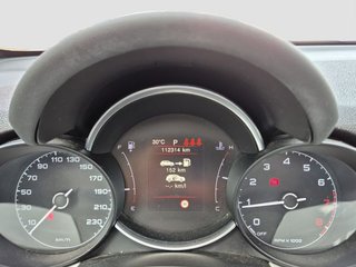 Fiat 500X 1.3 Firefly Turbo 110 kW