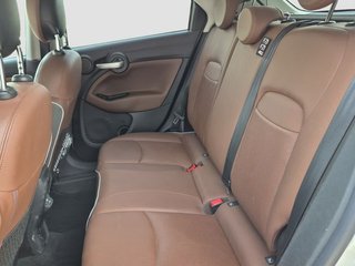 Fiat 500X 1.3 Firefly Turbo 110 kW