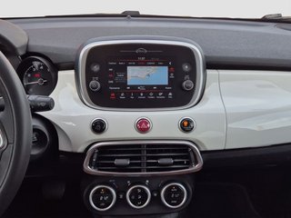 Fiat 500X 1.3 Firefly Turbo 110 kW