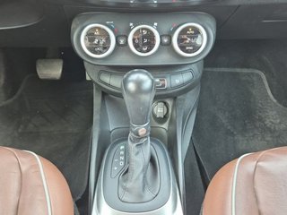 Fiat 500X 1.3 Firefly Turbo 110 kW