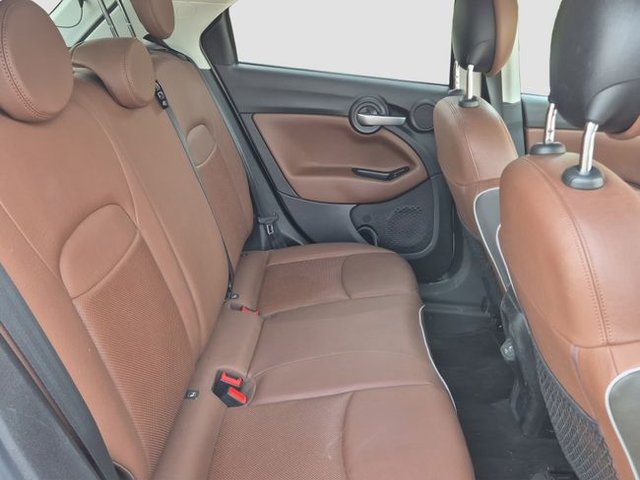 Fiat 500X 1.3 Firefly Turbo 110 kW
