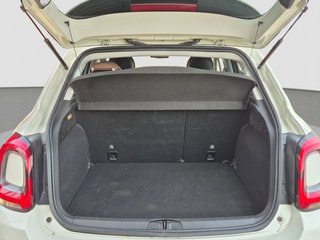 Fiat 500X 1.3 Firefly Turbo 110 kW