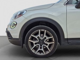 Fiat 500X 1.3 Firefly Turbo 110 kW