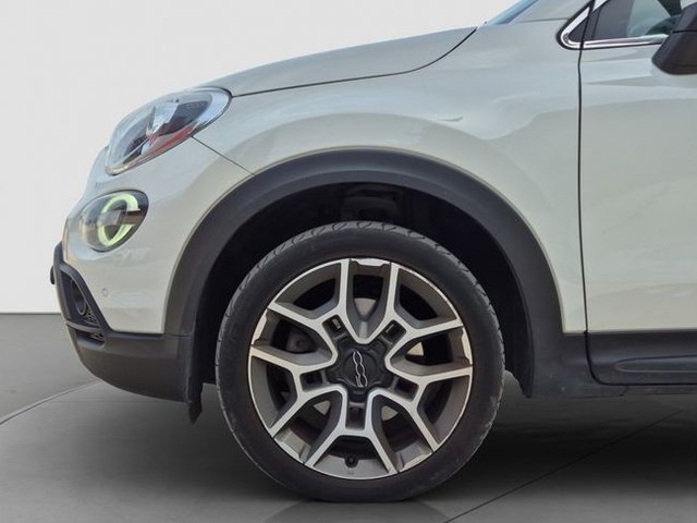 Fiat 500X 1.3 Firefly Turbo 110 kW