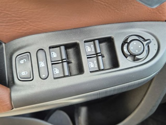 Fiat 500X 1.3 Firefly Turbo 110 kW