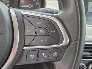 Fiat 500X 1.3 Firefly Turbo 110 kW