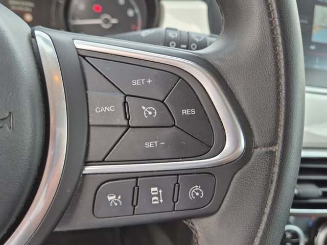 Fiat 500X 1.3 Firefly Turbo 110 kW