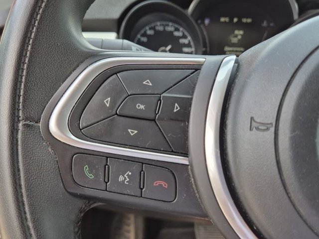 Fiat 500X 1.3 Firefly Turbo 110 kW