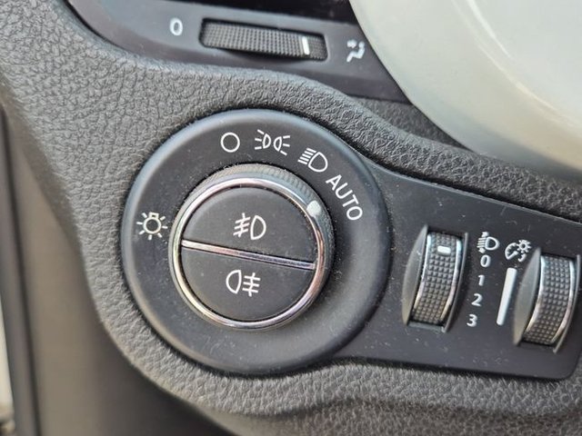 Fiat 500X 1.3 Firefly Turbo 110 kW