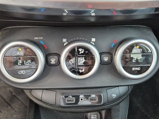 Fiat 500X 1.3 Firefly Turbo 110 kW
