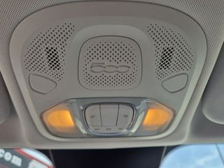 Fiat 500X 1.3 Firefly Turbo 110 kW
