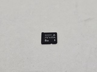 PS VITA 8 GB memoria 8gb original sony