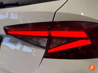 Skoda Fabia 1.0 TSI 81KW (110CV) Ambition