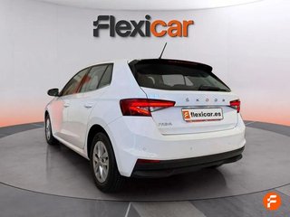 Skoda Fabia 1.0 TSI 81KW (110CV) Ambition