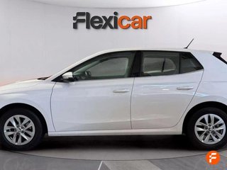 Skoda Fabia 1.0 TSI 81KW (110CV) Ambition
