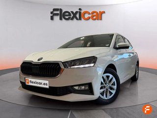 Skoda Fabia 1.0 TSI 81KW (110CV) Ambition