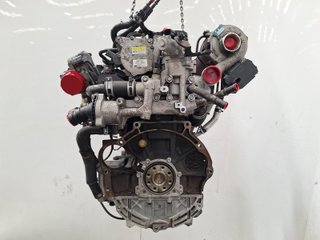Motor Hyundai Tucson D4HA-6 Diésel 2015