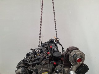 Motor Hyundai Tucson D4HA-6 Diésel 2015