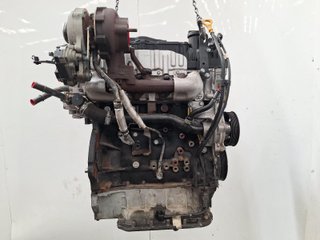Motor Hyundai Tucson D4HA-6 Diésel 2015